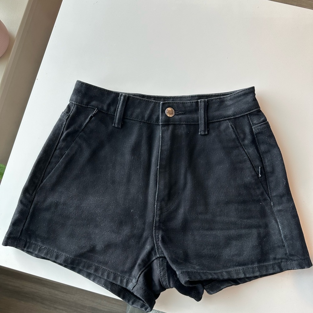 Alexander Wang Ez 2023 shorts